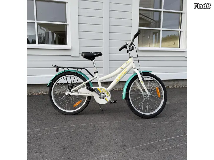 Säljes Jupiter Sweetie 20 barncykel / 3-växlar