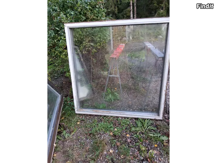 Säljes Fönster