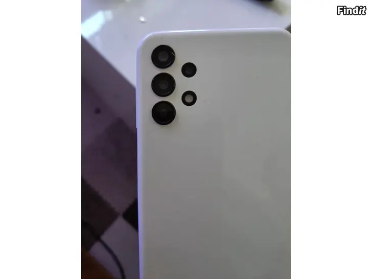 Myydään Samsung a13