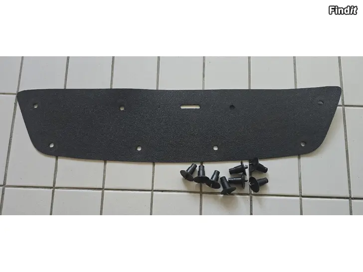 Myydään Kylarskydd Mercedes