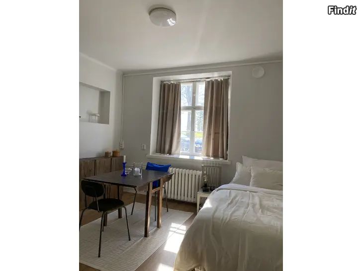 Vuokrataan Uthyrning av lägenhet