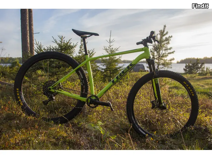 Säljes Trek Superfly 9 Hardtail