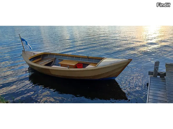 Säljes Albica 500 EL Solar