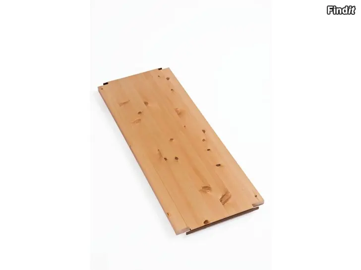 Köpes Lundia hyllplan