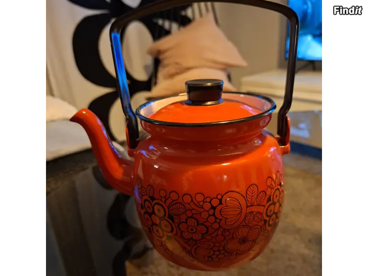 Säljes Primavera kaffepanna