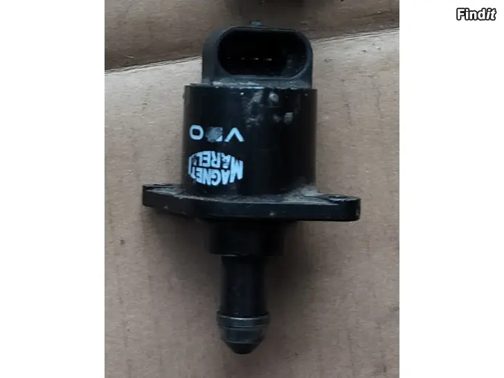 Myydään Tyhjäkäyntianturi