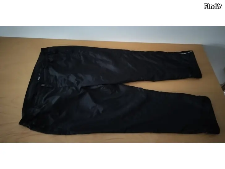 Myydään Toppahousut neljänsuora huppari