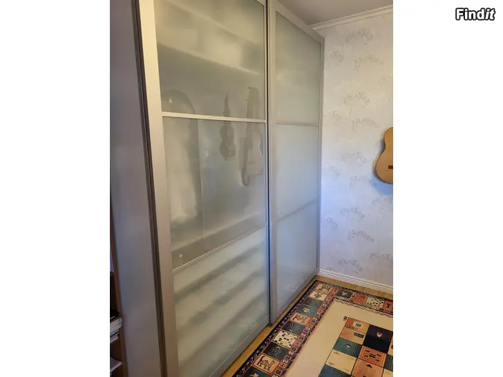 Säljes IKEA PAX