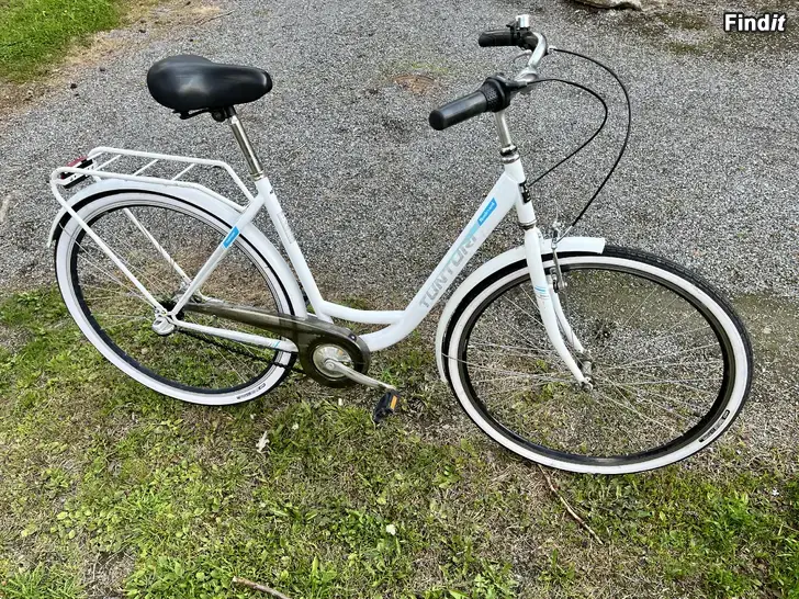 Säljes Tunturi Bulevard 28