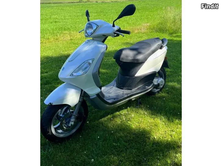 Säljes Piaggio Fly 50 2T