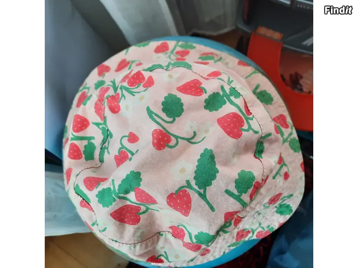 Myydään Solhatt