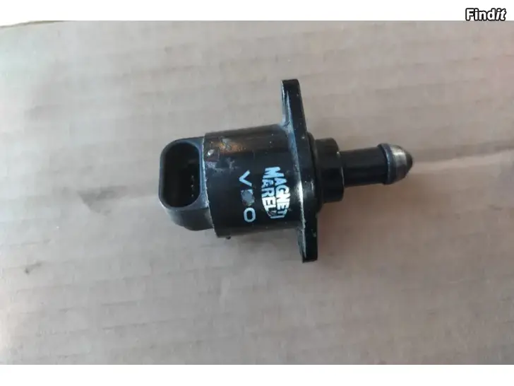 Myydään Bosch abspumppu tyhjäkäyntianturi kampiakselinanturi