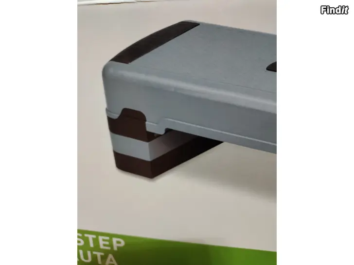 Myydään Eco Bodyn steppilauta