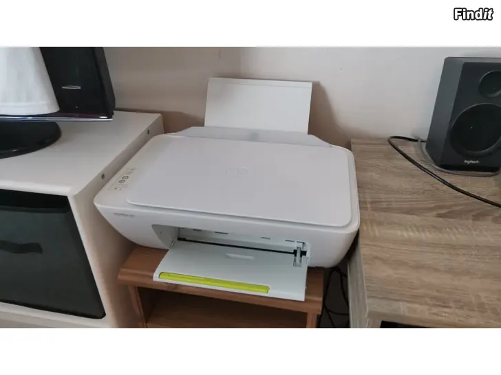 Säljes HP DeskJet 2130 All-in-One printer