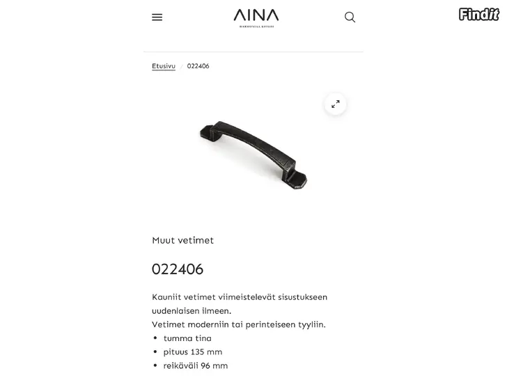 Myydään Vetimet 31kpl