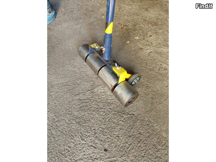 Myydään Lattia jyrä