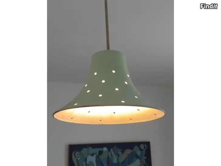 Myydään Paavo Tynell Taito Oy 7314