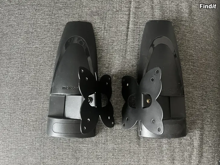 Säljes Väggfästen