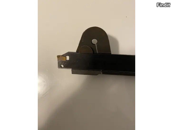 Myydään Katkaisuterä / Uraterä