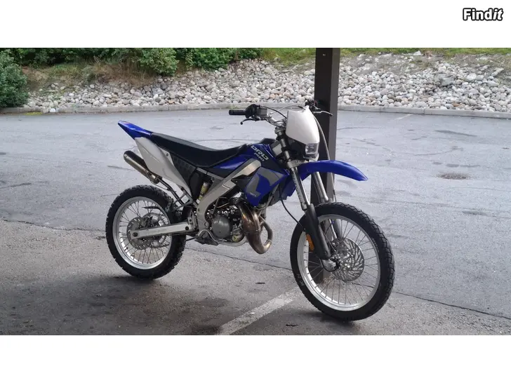 Säljes Derbi DRD PRO R 2007