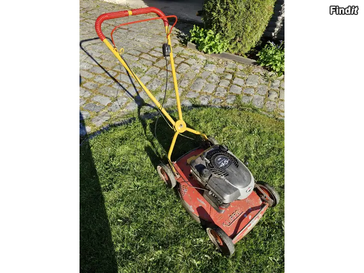 Säljes Klippo gräsklippare
