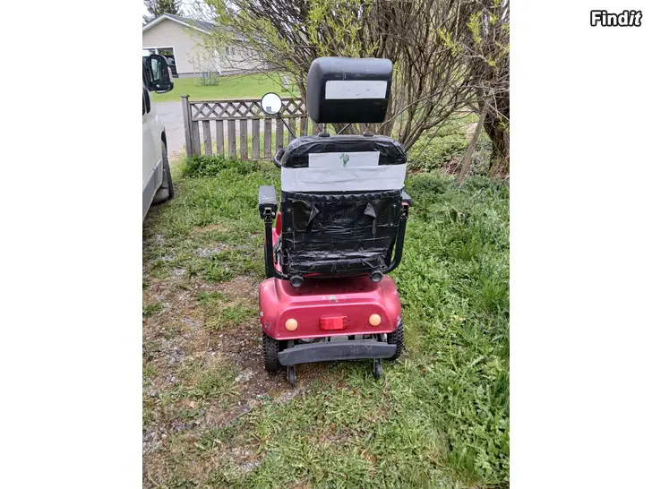Myydään Pyrkijä E 500