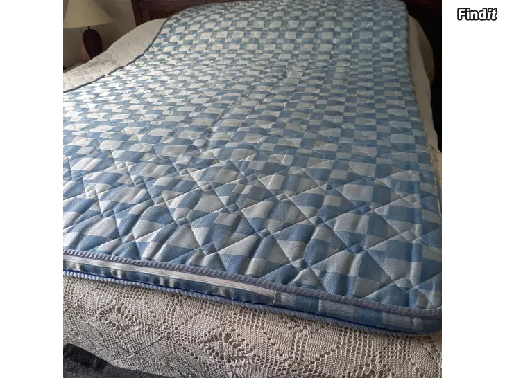 Myydään Petari / Petauspatja 120cm