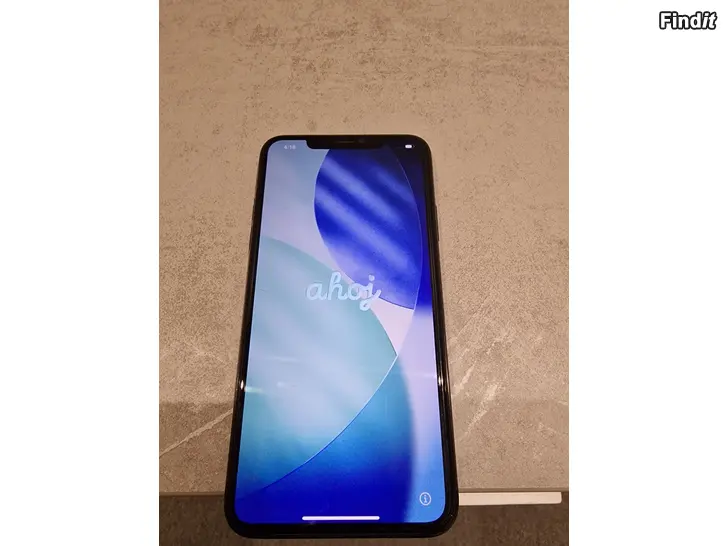 Säljes Iphone 11 Pro Max 64Gb