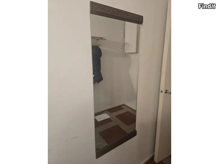 Säljes Spegel