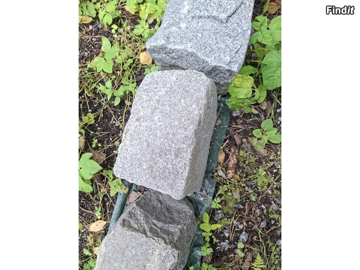Myydään Stenar