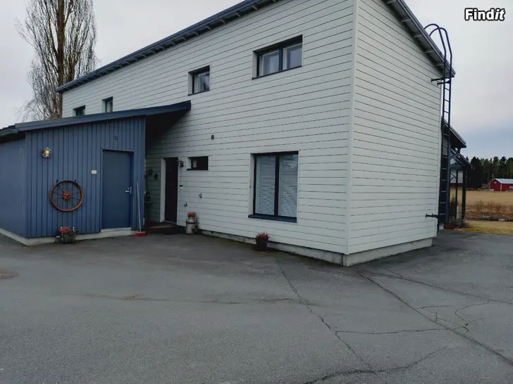 Säljes Fin lägenhet invid Esse åt i Ytteresse