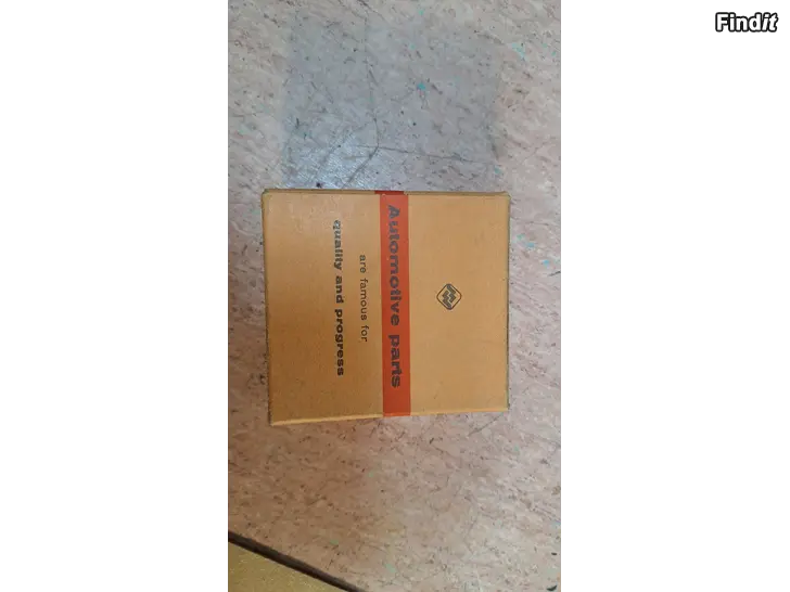 Säljes Nos tryckbrytare veteranbil