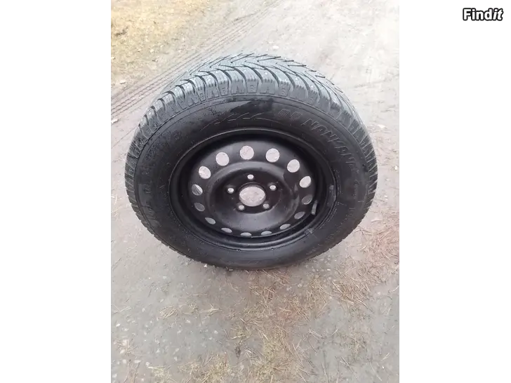Myydään Talvirenkaat Kia / Hyundai