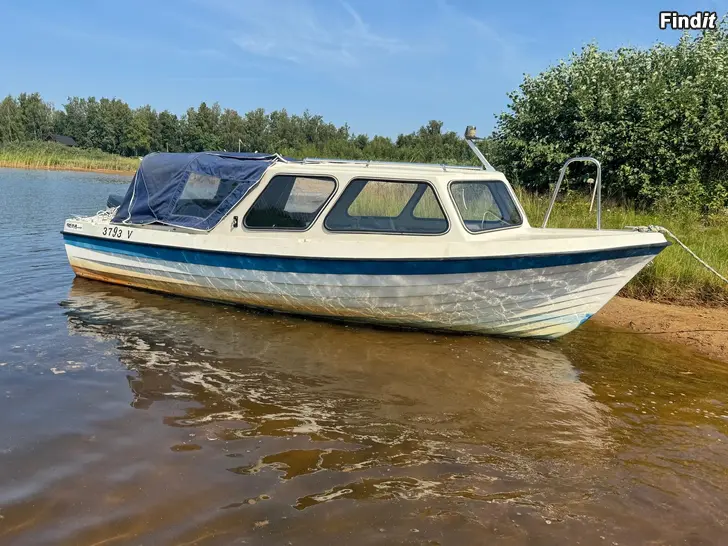 Säljes Bella 530 Classic