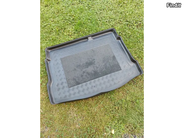 Säljes Bagagerumsmatta, Nissan Qashqai