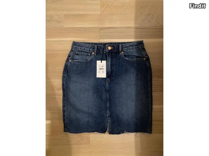 Myydään BIKBOK Farkkuhame UUSI