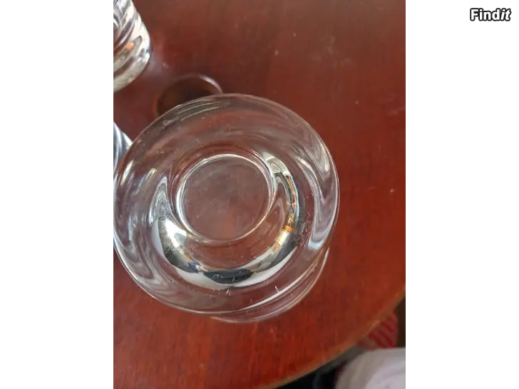 Säljes Pisaranrengas