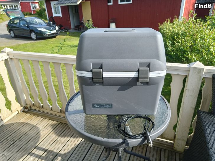 Säljes Kylväska