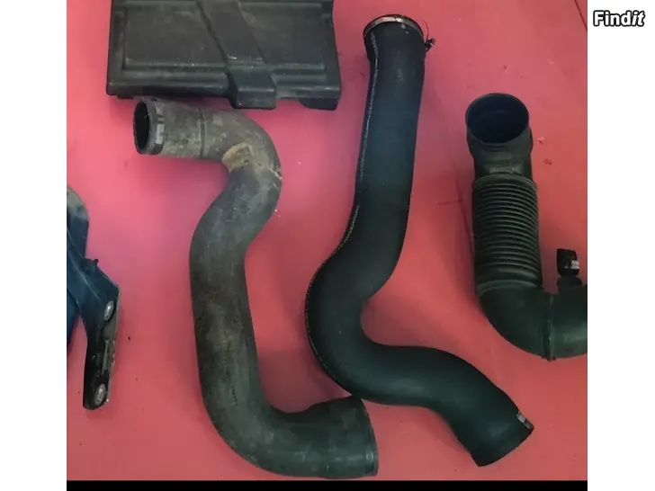 Myydään Ahtoputkija