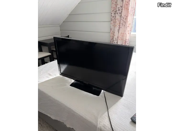 Säljes Parasonic TV 32 tum
