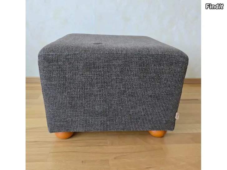 Myydään Rahi