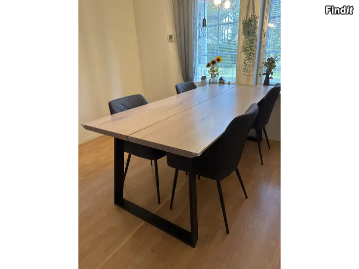 Myydään Kitchen table