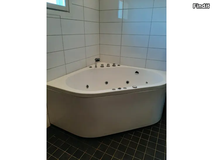 Säljes Hafa bubbelbad säljes