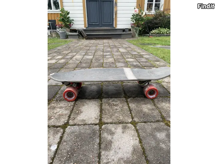 Säljes Penyboard, skateboard