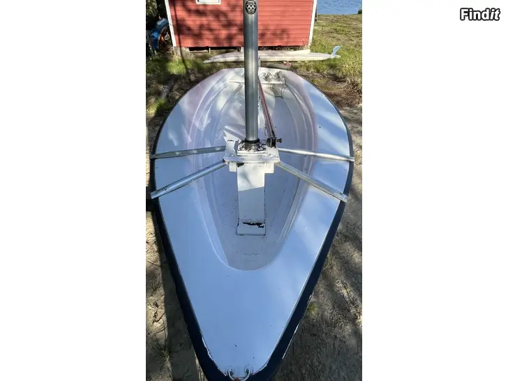 Säljes Still 525 segelbåt