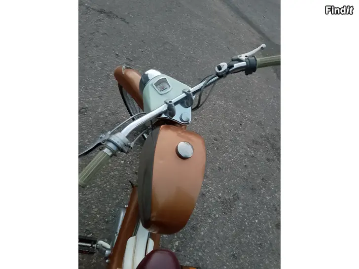 Säljes Jupiter sport