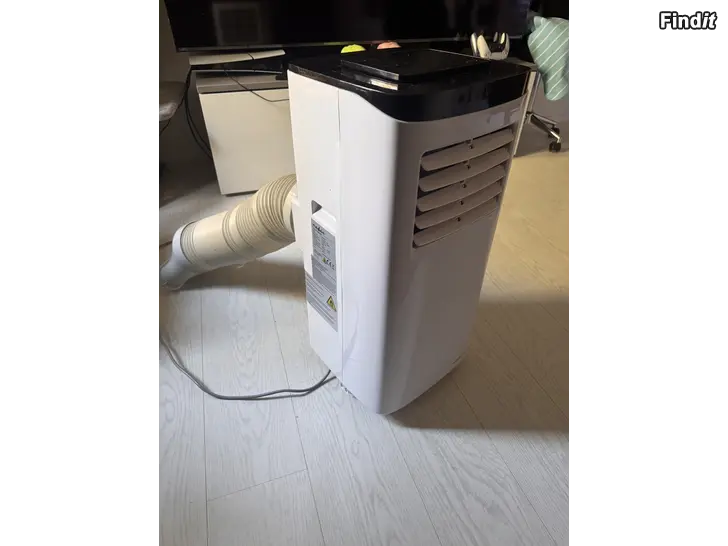 Säljes Portabel Ac air condition
