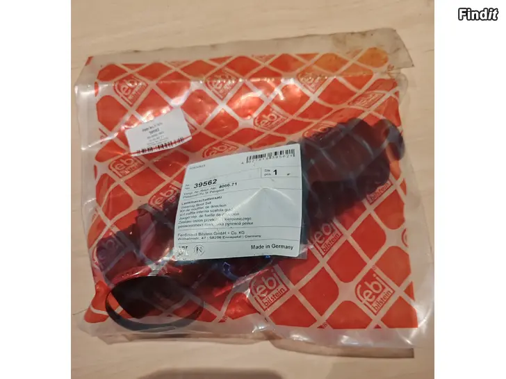 Myydään Peugeot / Citroen bälgdamask