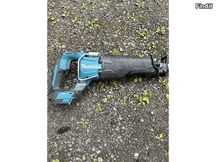 Myydään Makita