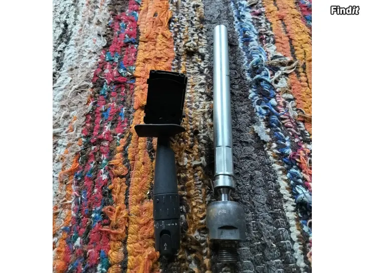 Myydään PSA ilmastoininpainekytkin 2803003 monitoimiviiksi pyyhkijät raidetangon sisä